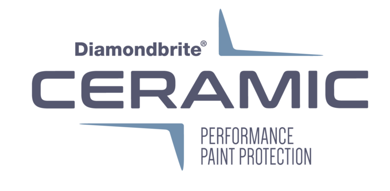 diamondbrite ceramic coatings logo